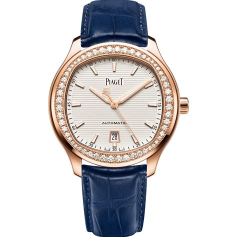 piaget diamond watch replica|piaget classique watch.